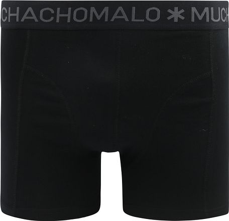 Muchachomalo Boksertruser 3-Pack Binære
