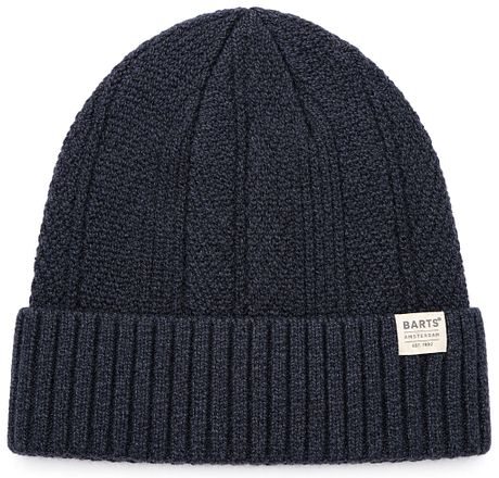 Barts Mearcas bonnet Charcoal