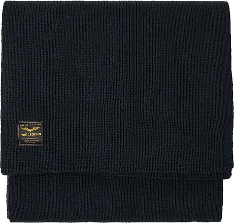PME Legend Sciarpa Navy