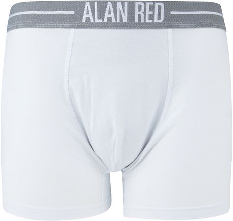 7001-01 Boxer Lasting