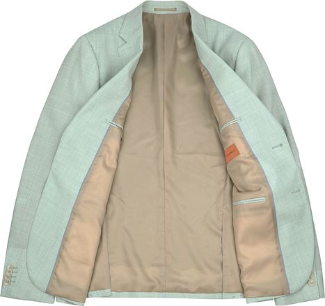Suitable Toulon Dress Ull Surf Green
