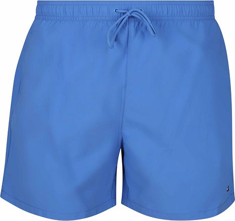 Tommy Hilfiger Svømmebukse Drawstring Blå