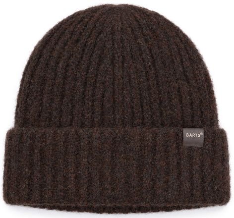 Barts Dewray Beanie Brown