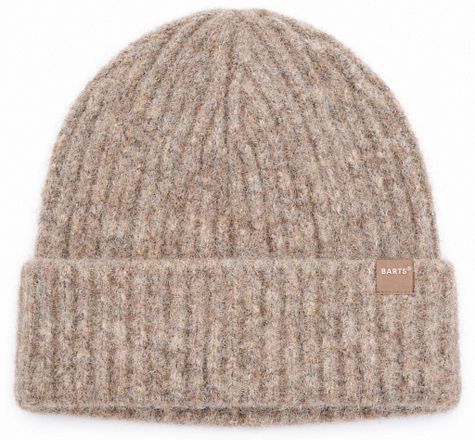Barts Dewray Beanie Greige