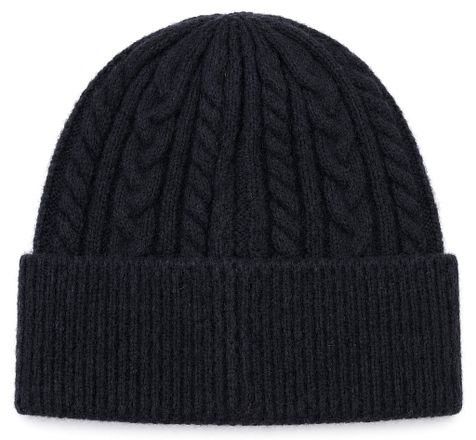 Barts Moiray Beanie Navy