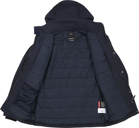 Didriksons Stefan Jas Navy