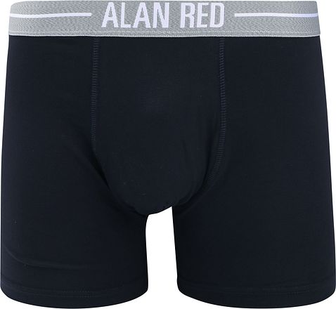 7001-06 Boxer Lasting