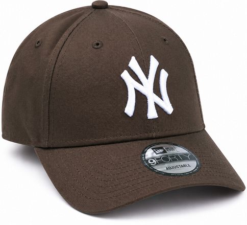 New Era NY Yankees Cap Braun