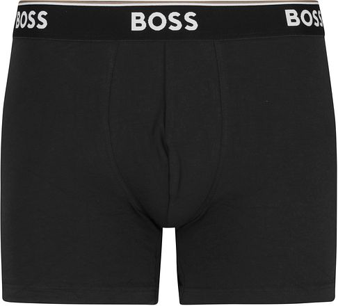 BOSS Boxer Shorts Power 3-Pack 999