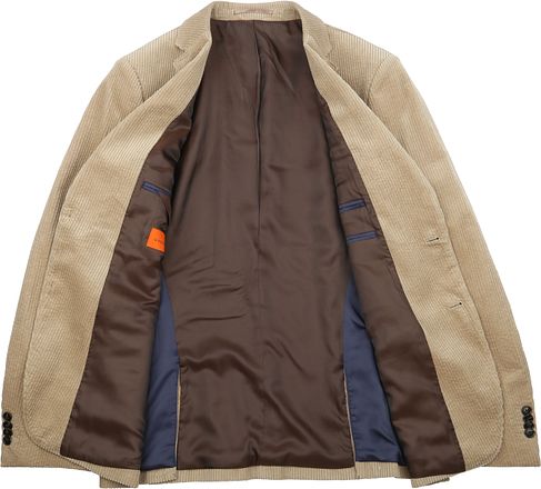 Suitable Kavaj Manchester Beige
