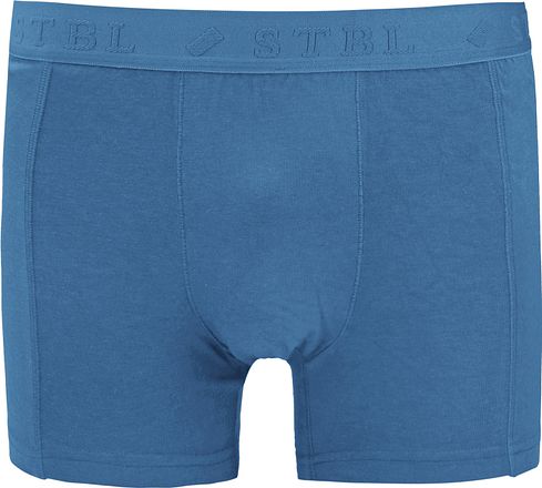 Suitable Toni Boxershorts 3-pakning Blå