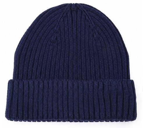 Levi's Bonnet Patch Navy