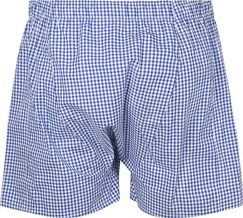 Steppin' Out Boxershort Vichy Royal