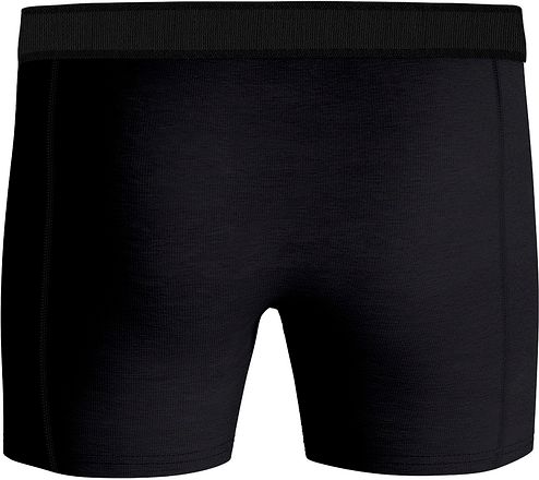 Björn Borg Boxershorts 2-pack Svart/Blå