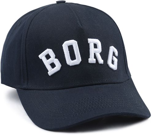 Bjorn Borg Cap Dark Blue