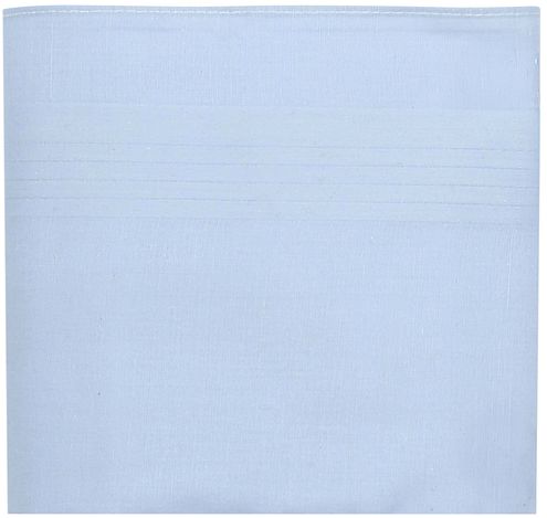 Suitable Taschentücher 5er-Pack Vichy Blau