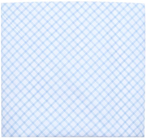 Suitable Taschentücher 5er-Pack Vichy Blau