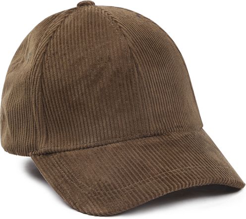 Suitable Corduroy-lue Olivengrønn