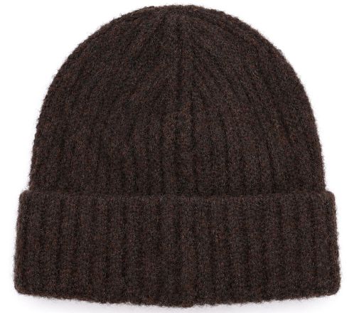 Barts Dewray Beanie Brown