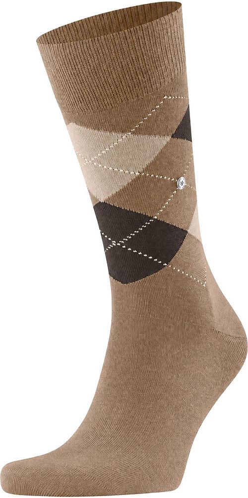 Burlington Wolle Edinburgh Beige 5036