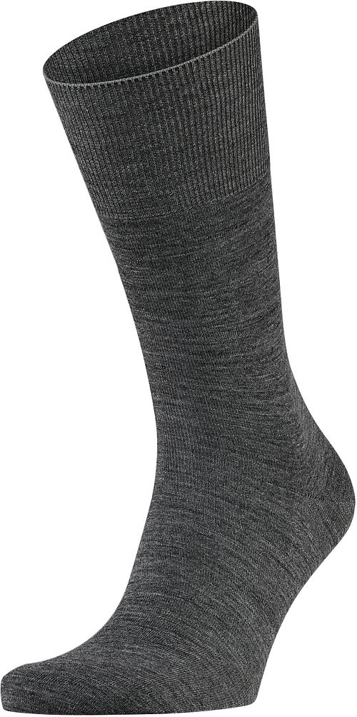 Falke Chaussettes Airport Gris 3070 Product