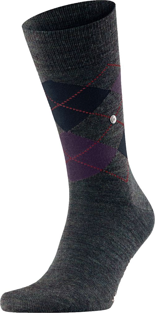 Burlington Edinburgh Grøn 7271 Product