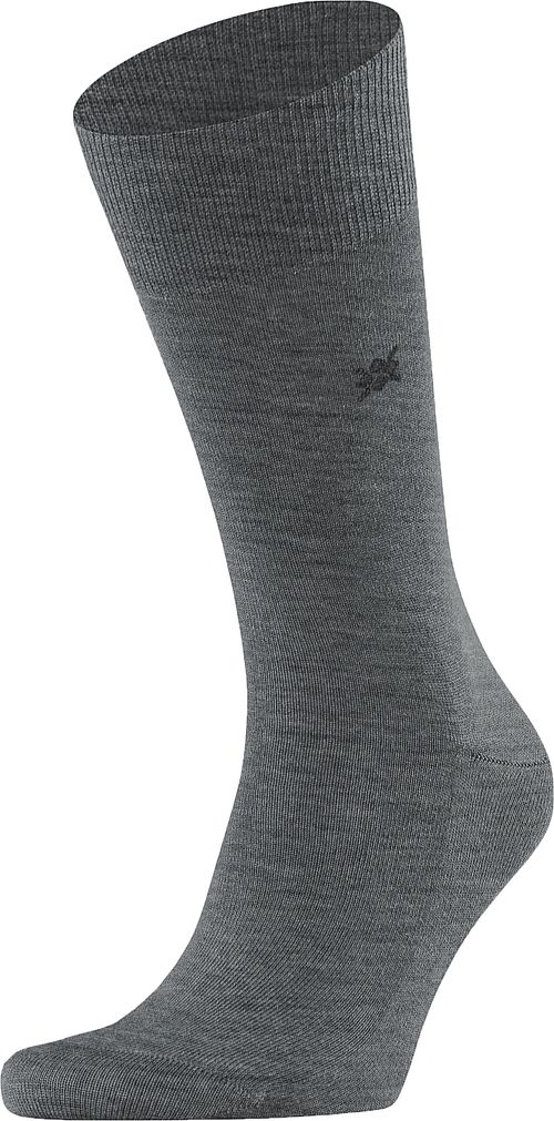 Burlington Leeds Mix Laine Gris 3070 Product