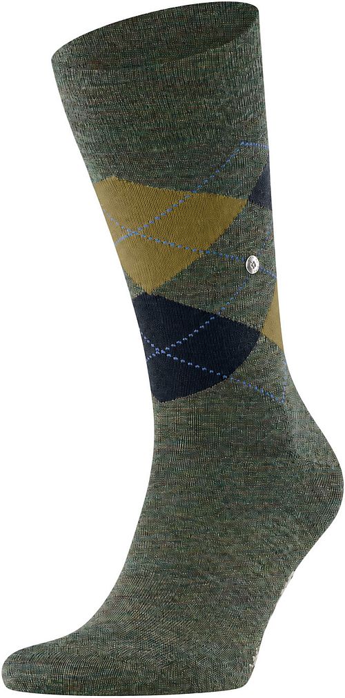 Burlington Edinburgh Grøn 7922 Product