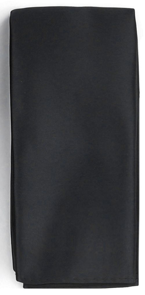 Suitable Cumberband Flugärmpocketuppsättning Svart Product