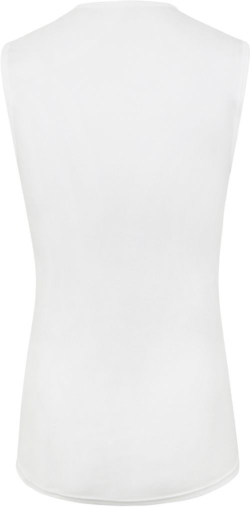 Mey Noblesse City Singlet Hvid Product / Achterkant