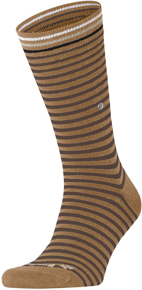 Burlington Everyday 2-Pack Streifen Beige Product