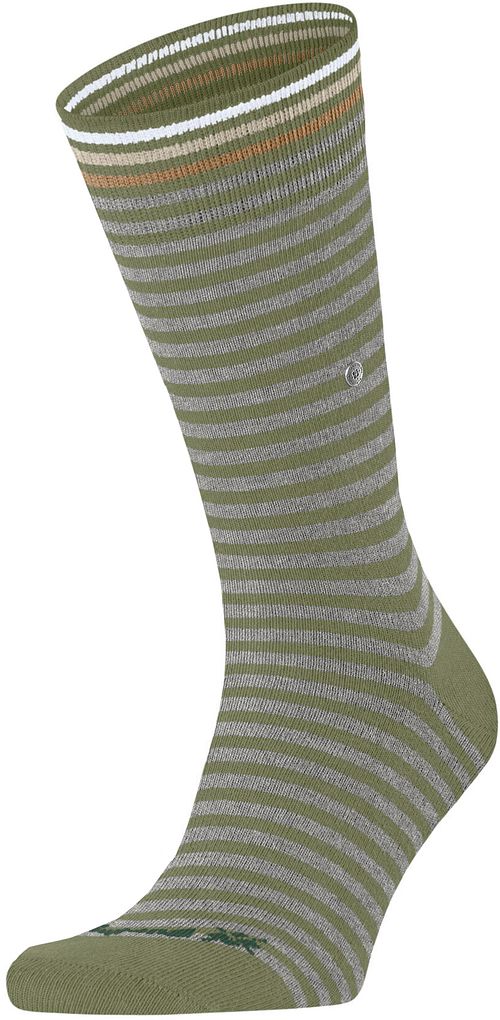 Burlington Everyday 2-Pack Stripes Green Product