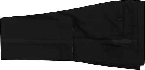 Passande Rökning New York 100% Ull Product / Detail