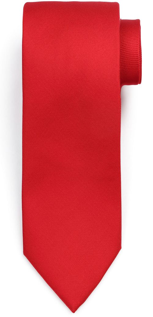 Suitable Soie Cravate Rouge Product