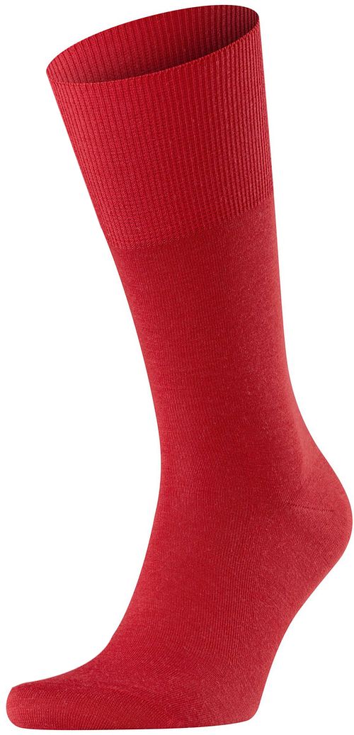 Calze Falke Airport rosso 8120 Product