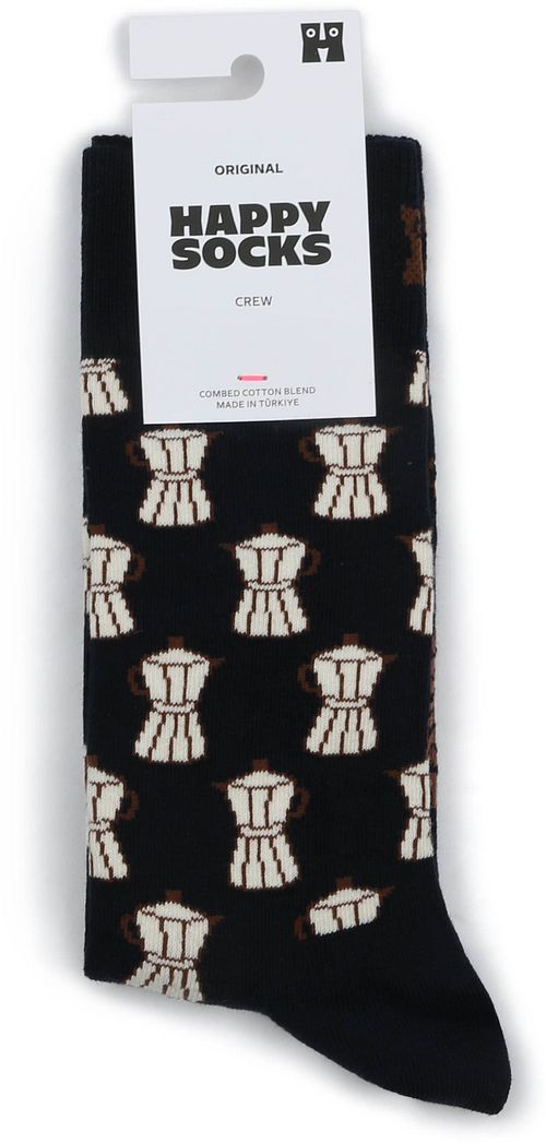 Happy Socks Moka Maker Calcetines Product