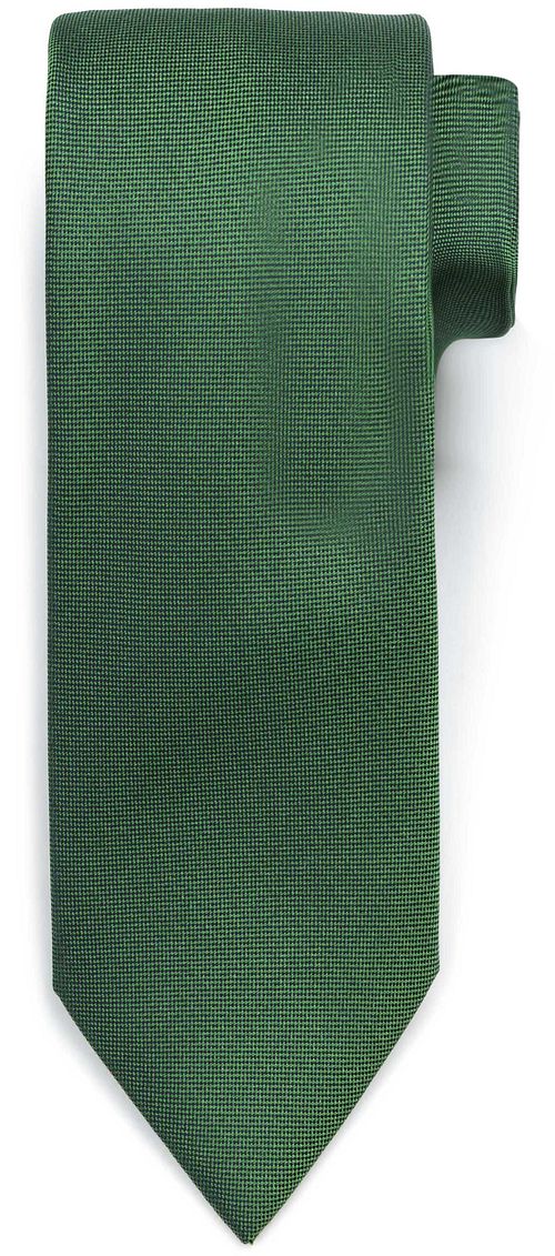 Passande Sidenslips Grön Product