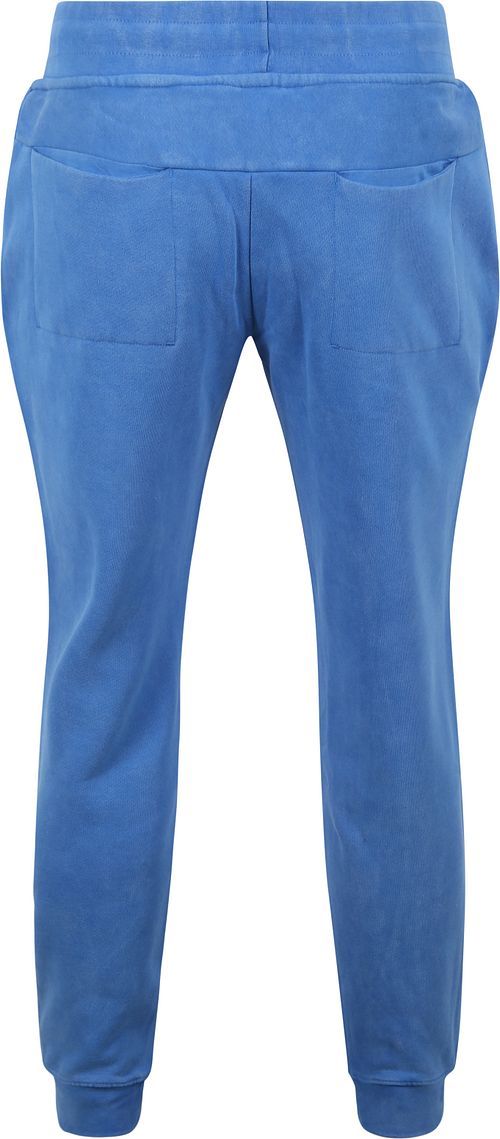 Pantaloni jogger Bjorn Borg STHLM Blu Product / Achterkant