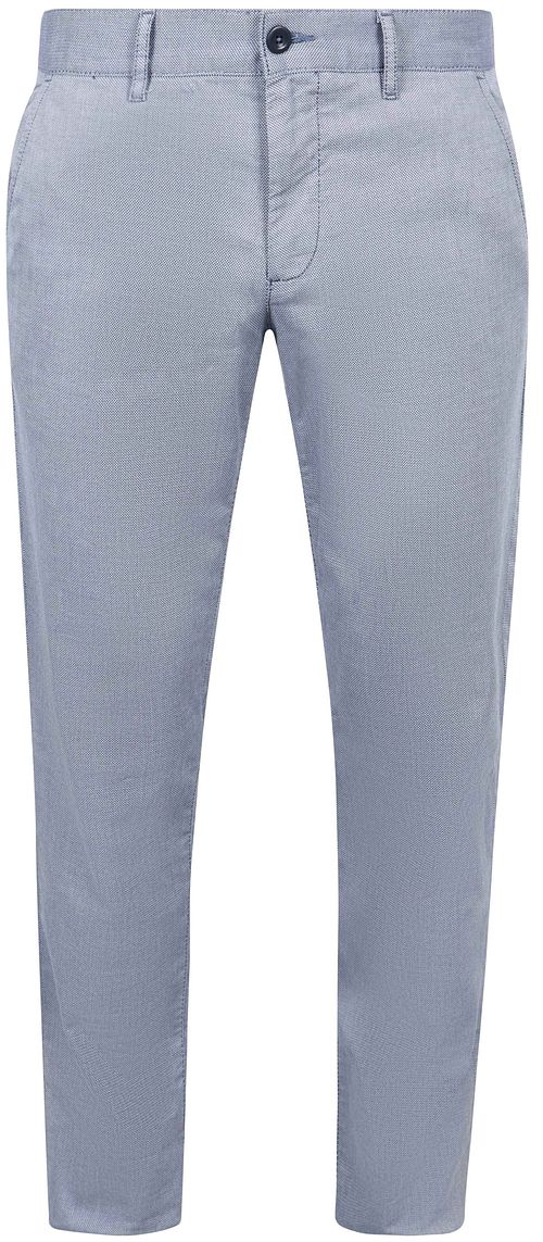 Alberto Lou Chinohose Blau Product