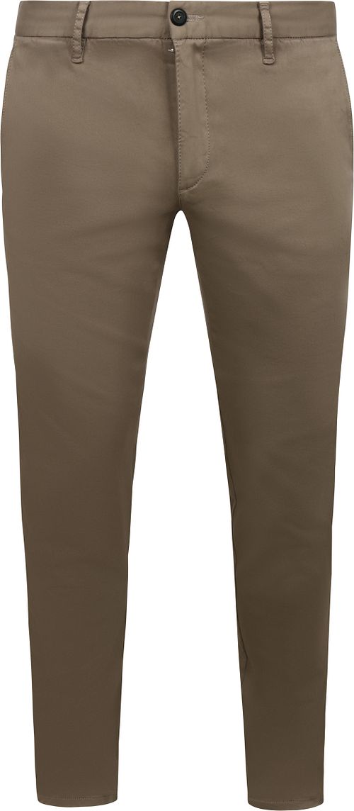 Alberto Rob Chino Brown