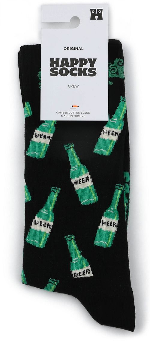 Happy Socks Beer Calcetines Product