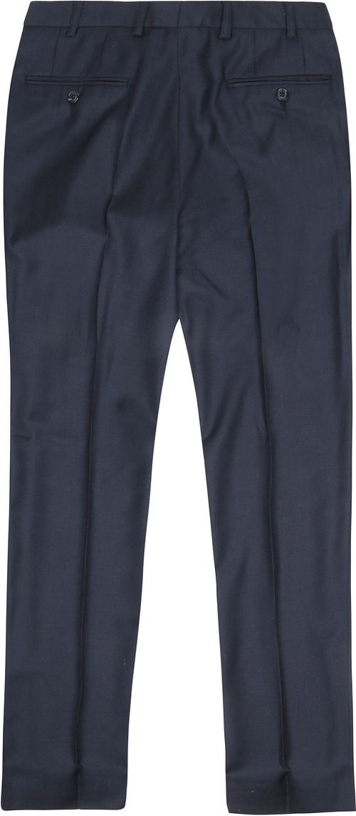 Suitable Pantalon Proculus Donkerblauw Product