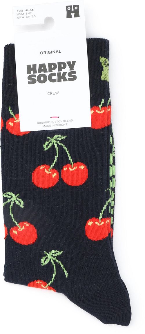 Happy Socks Chaussettes Cherry Product