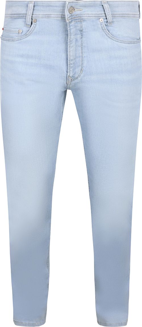 Mac Driver Jeans Sky Blau Product