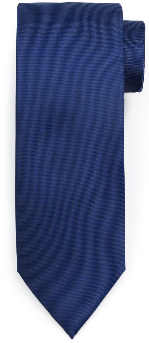 Suitable Corbata De Seda Royal Surf Blue Product