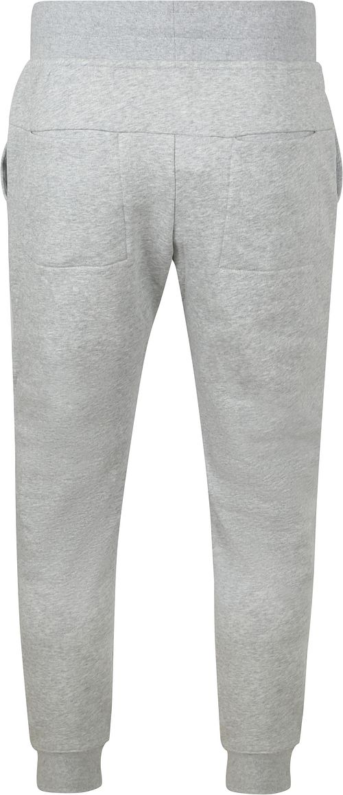 Bjorn Borg Bas de Survêtement Centre Gris Product / Achterkant