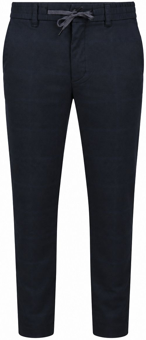 BOSS Chino Tapered Navy Product
