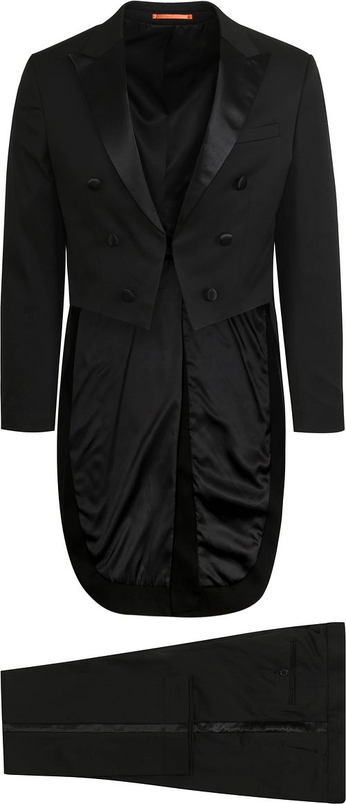 Traje Budapest Stretch Product