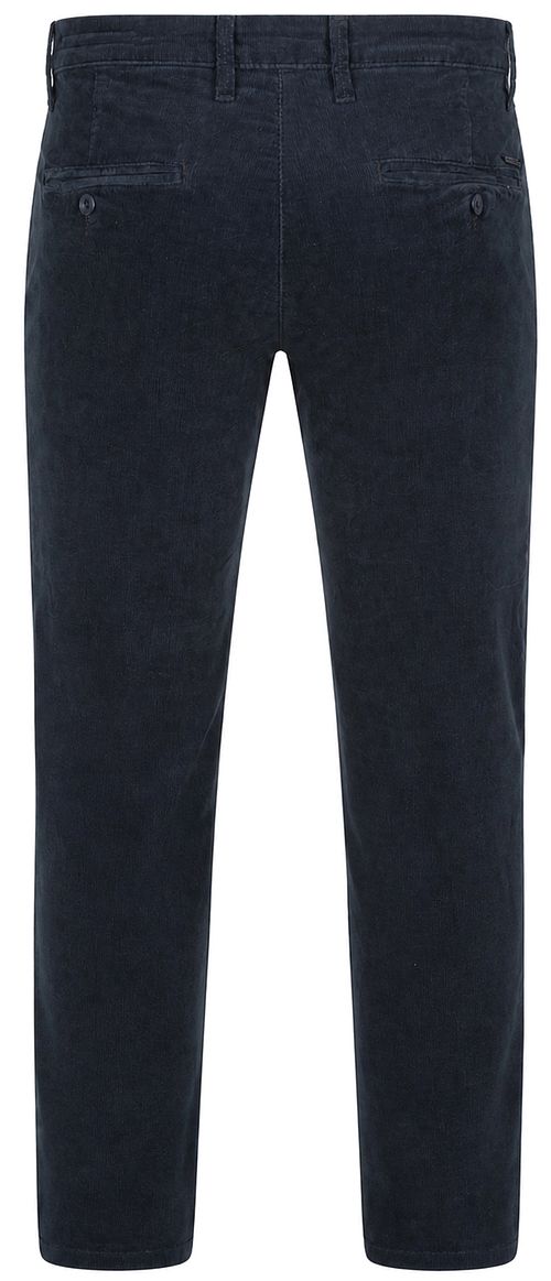 Mac Driver Pants Chino Marine