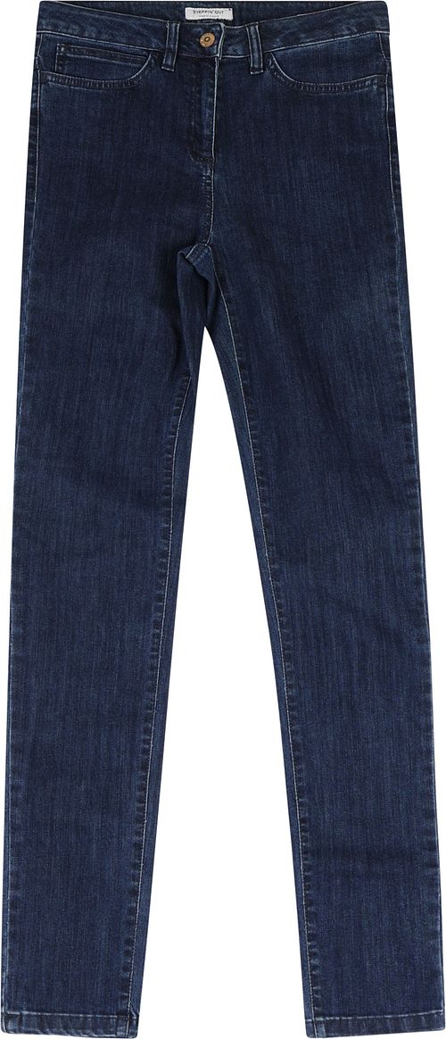 Steppin' Out Monroe Jeans Blue Product